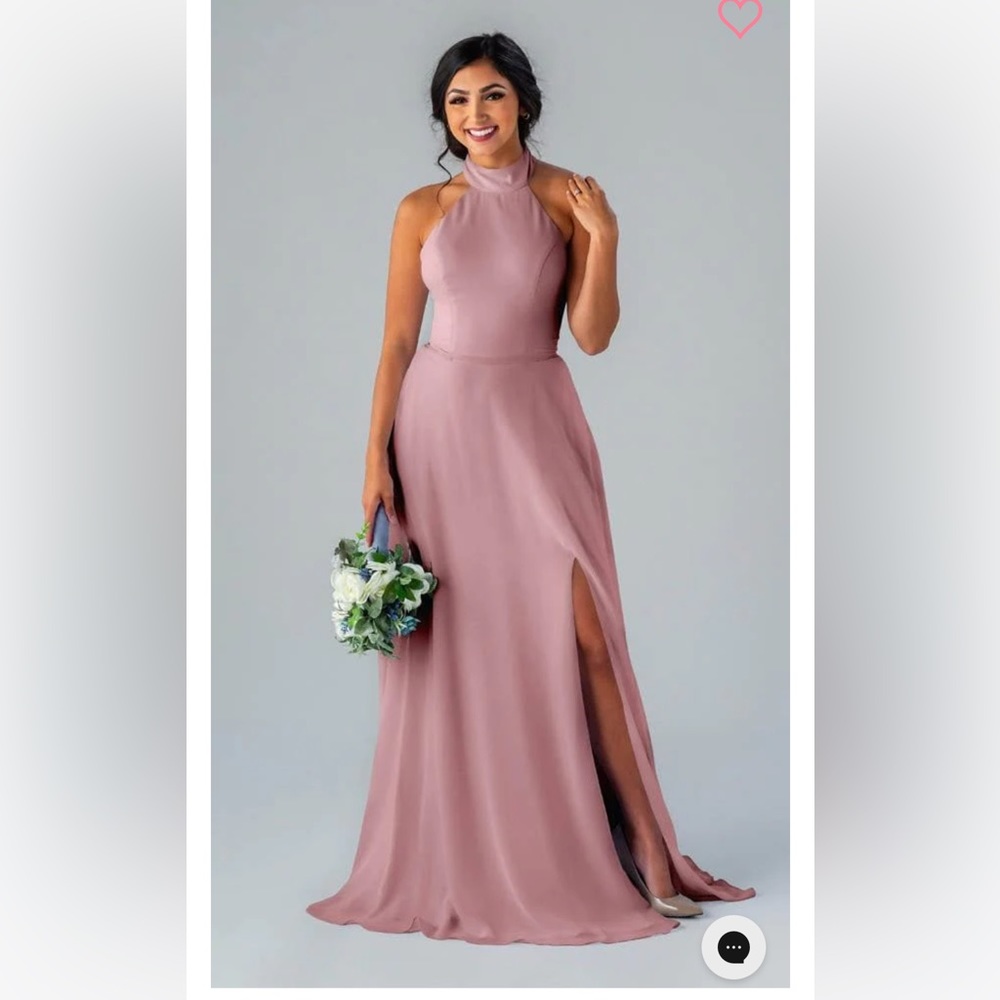 Kennedy Blue Stassi Dress in Desert Rose